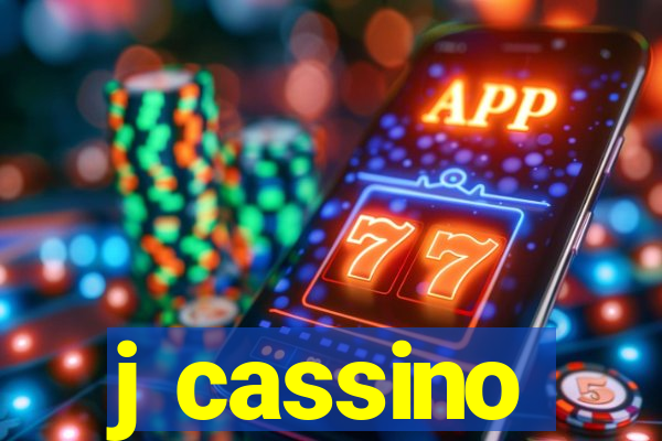 j cassino